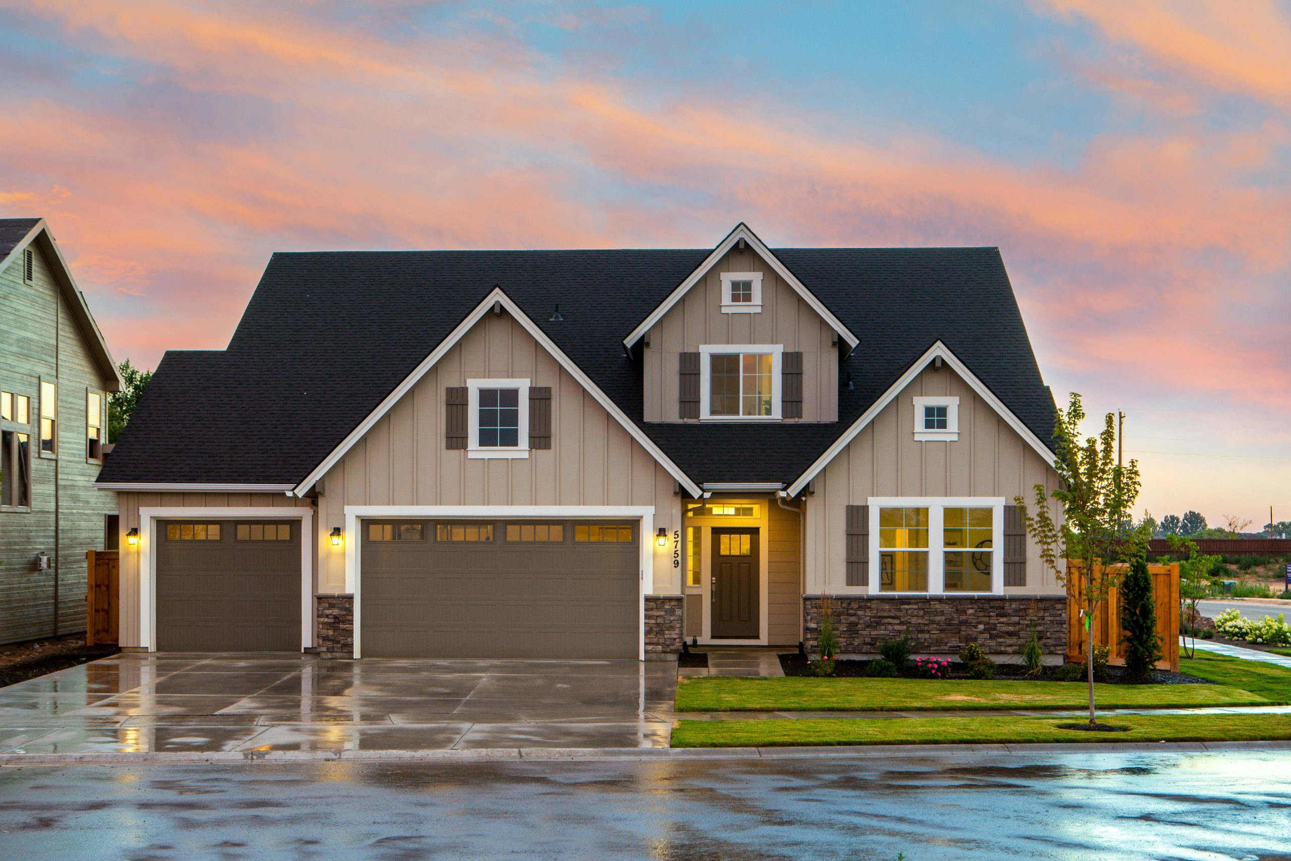 Sell your home