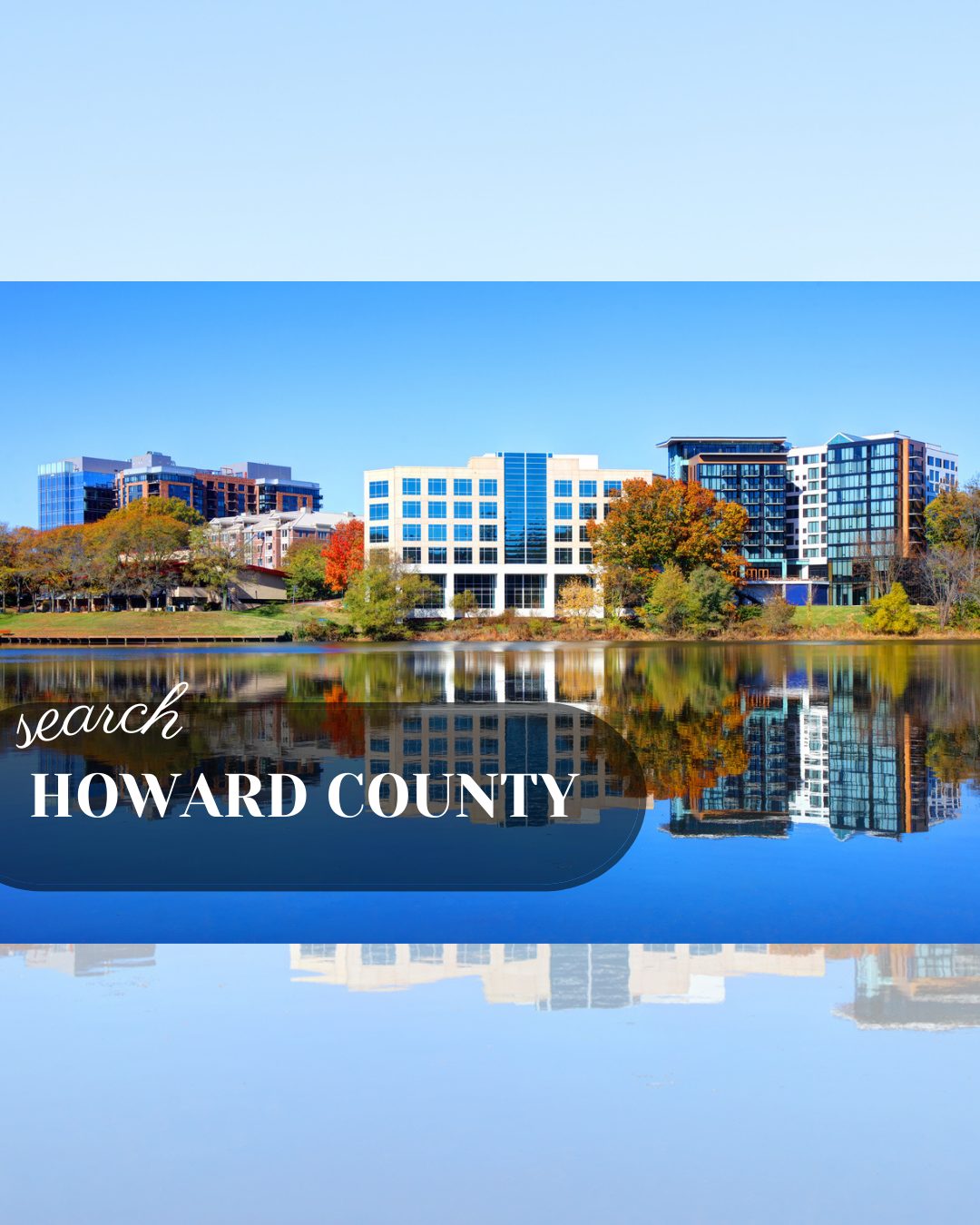 Howard County Realtor Maryland Dajinae Bell