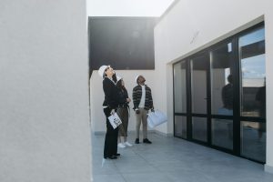 What is a home appraisal