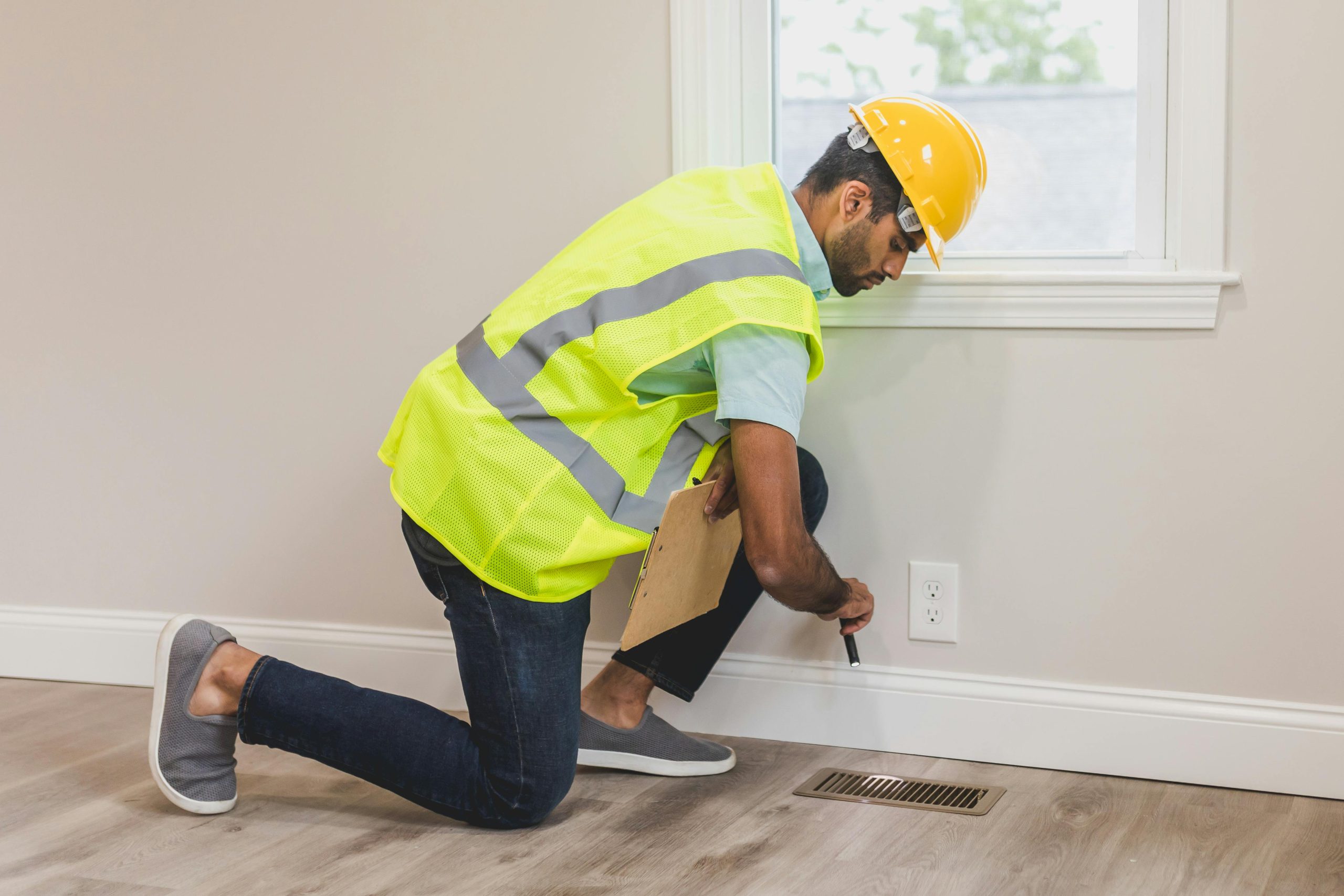 Things to expect at a home inspection